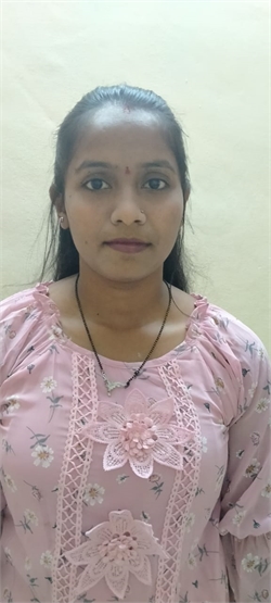 Sadhana Yadav - Full time Cleaner and Cook and Baby Sitter in Vasai East in Thane