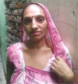 Sadharda - Part time Cleaner in Jahangirpuri in Delhi