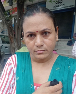 Sadhna - Part time Cook in Tughlakabad Extension, in Delhi