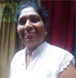 Sadhna - Part time Patient Care and Elderly Care in Anand Parbat in Delhi