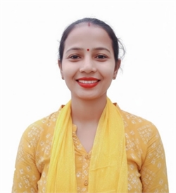 Sadhna - Part time Cleaner and Baby Sitter in Tri nagar in Delhi