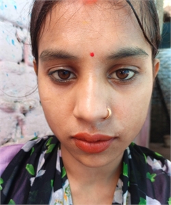 Sadhna - Part time Cook in Daya Basti in Delhi