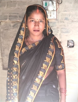 Sadhna - Full time Cleaner in Basti Khas in Lucknow