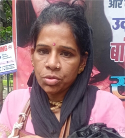 Sadhna - Part time Cleaner in dakshinpuri in Delhi