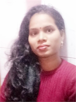 Sadhna Chavan - Part time Cook in Vile Parle East in Mumbai