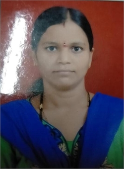 Sadhna Harishchandra Mistri - Part time Cleaner and Cook and Baby Sitter in Chembur East in Mumbai