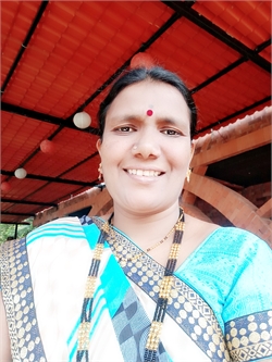 Sadhna Jadhav - Full time Baby Sitter in valaki in Pune