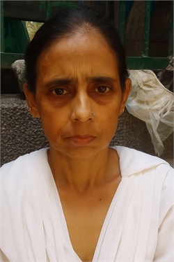 Sadhna Kaur - Part time Cook in Trilokpuri in Delhi
