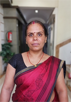 Sadhana Devi - Full time Baby Sitter in Kalyan in Kalyan