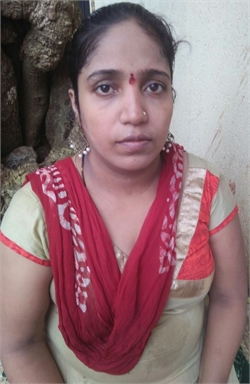 Sadhna Shekher Sawant - Part time Cook and Patient Care and Elderly Care and Baby Sitter in Goregaon East in Mumbai
