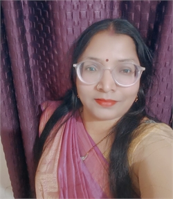 Sadhna yadav - Part time Cleaner and Cook in chakan in Pune