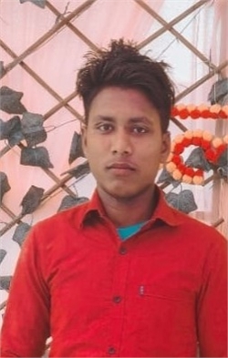 Sadhu Kumar - Full time Cleaner in andheri west in Mumbai