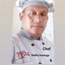 Sadhu singh - Part time Cook in Pune, Maharashtra in Pune