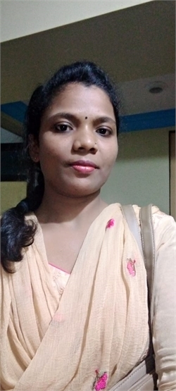 Safia Pujari - Full time Baby Sitter in Taloja in Navi Mumbai