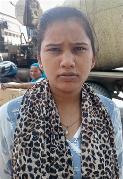Safina - Part time Cleaner and Cook in mahipal pur in Delhi