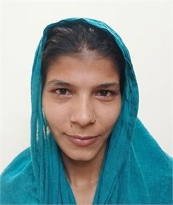 Safina - Part time Cleaner in Barakhamba in Delhi