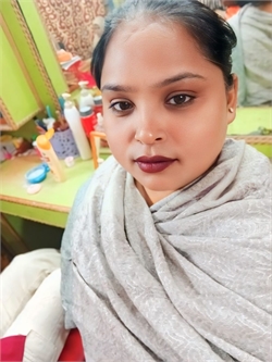 safina begam - Full time Cook and Baby Sitter in madhyapradesh in Lucknow