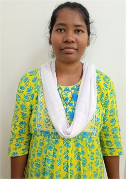 Safira Kullu - Full time Cleaner and Patient Care and Elderly Care in Malad West in Nashik