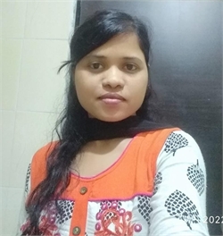 Safira Tete - Full time Cleaner and Cook in Jogeshwari West in Mumbai