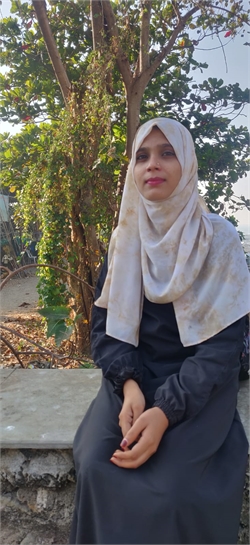 SAFIYA MOHD SUFIYAN SHAIKH - Full time Patient Care and Elderly Care in ANDHERI in Mumbai
