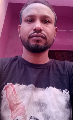 Safiyar Mondal - Full time Cleaner in kolkata in Howrah