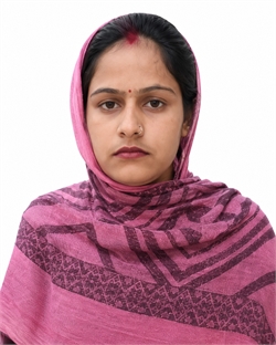 Safrun Nisha - Part time Cleaner in Delhi Alwar Road in Gurgaon