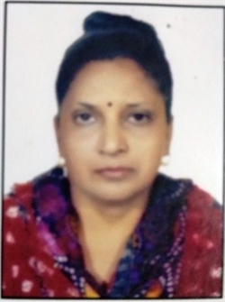 sagaimeri das - Part time Cleaner in Khar  West in Mumbai