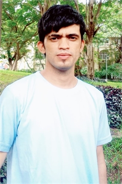 sagar - Full time Cleaner and Cook in Juhu in Mumbai