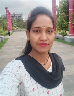 GangaSagar Amol Thorat - Full time Cook and Baby Sitter in pimpri in Pune