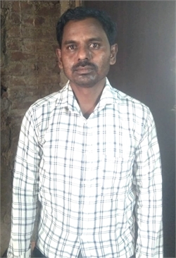 Sagar Arjun Khandare - Full time Cleaner in Pimpari- Chinchwad in Pune