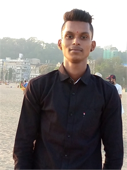 Sagar Biradi - Full time Patient Care and Elderly Care in Govandi West in Mumbai