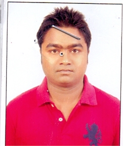 Sagar Das - Part time Cleaner and Cook and Patient Care and Elderly Care in Shibpur in Kolkata