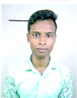 Sagar Dolui - Part time Cleaner and Cook and Patient Care and Elderly Care in Joynagar in Kolkata