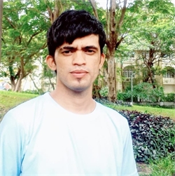 Sagar Kumar - Full time Cook in Juhu Circle in Mumbai