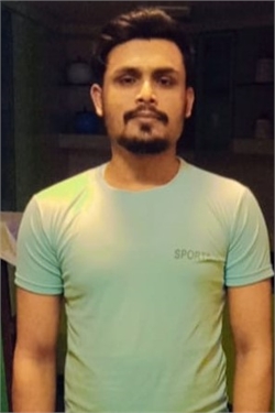 Sagar Mandal - Full time Cook and Patient Care and Elderly Care in Goregaon east in Mumbai