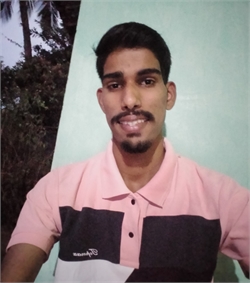 Sagar Pomendkar - Full time Cleaner in Chiplun in Raigad