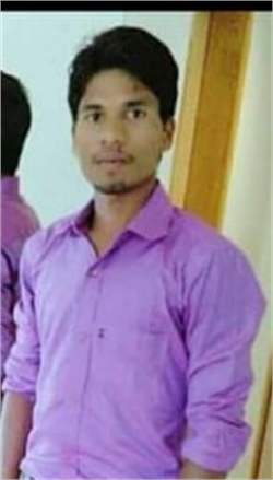 sagar Pradhan - Full time Cleaner in telangana in Hyderabad