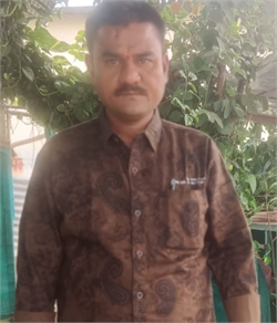 Sagar Prakash Jadhav - Part time in Nalasopara west in Mumbai