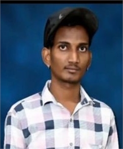 Sagar Rathod - Full time Cleaner in Ulwe in Mumbai
