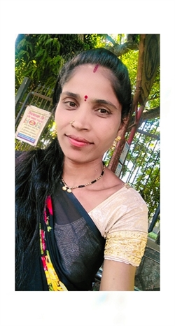Sagar Santosh Shejule - Part time Cleaner and Cook in powai in Mumbai
