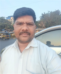 Sagar uttam jawanjal - Full time Cleaner and Patient Care and Elderly Care in Mulund east in Mumbai