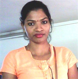 Sagari Singh - Full time Cleaner and Cook in virar west in Mumbai