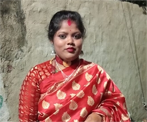 sagarika jena - Full time Baby Sitter in Budge Budge in Kolkata