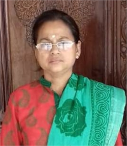 Sagarika Shikari - Full time Patient Care and Elderly Care and Baby Sitter in mumbai in Mumbai