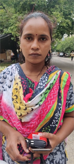 Sagaya mary
