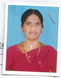 Sagayi Merry Babu - Part time Cook in Neelasandra in Bangalore Bengaluru