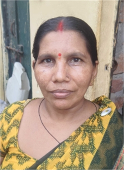 Sageeta - Part time Cook in Rohini in Delhi