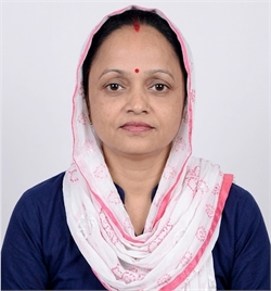 Sageeta - Part time Cleaner in Vasant Vihar in Delhi