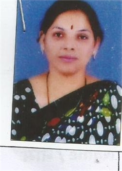 Sageeta Umesh Bansode - Part time Patient Care and Elderly Care and Baby Sitter in Ghatkopar West in Mumbai