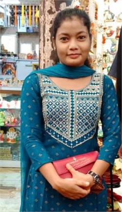 sagen bading - Full time Cleaner and Baby Sitter in kalyan in Mumbai